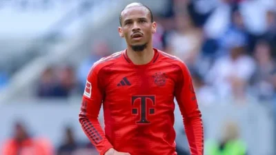 Galatasaray, Bayern Münih’in yıldızı Leroy Sané ile transfer görüşmelerinde önemli