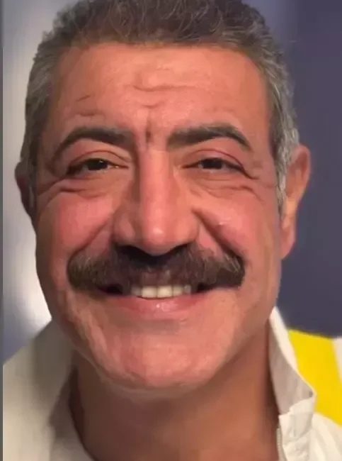 Türk müziğinin sevilen ismi Hakan Altun, yıllardır imzası haline gelen