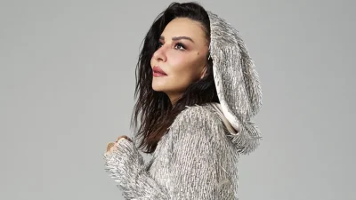 Ünlü şarkıcı Fatma Turgut, Beşiktaş’ta yapılan trafik kontrolünde alkollü araç