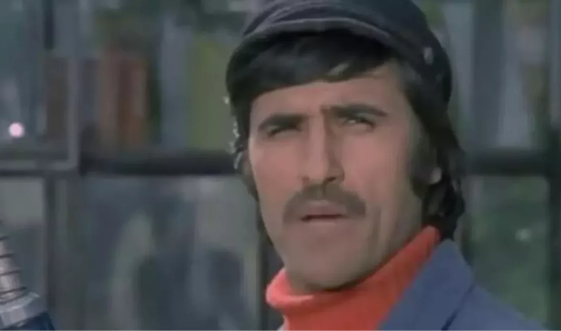75 yaşındaki Yeşilçam oyuncusu Mehmet Uğur, kalp ve bacak damarlarındaki