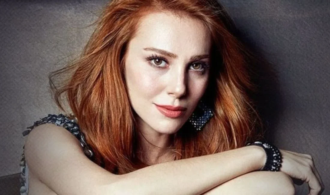 Ünlü oyuncu Elçin Sangu, Beykoz’daki villasının tadilatı için anlaşma yaptığı