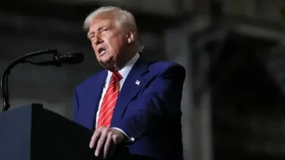 ABD Başkanı Donald Trump, ulusal güvenlik gerekçesiyle önemli bir karar