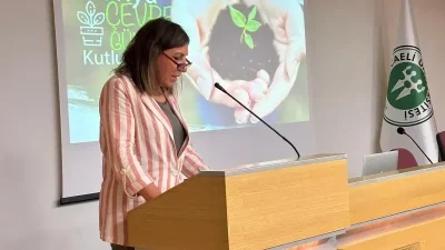 Kocaeli Üniversitesi’nden dikkat çeken bir çağrı: Sadece denizleri değil, tüm