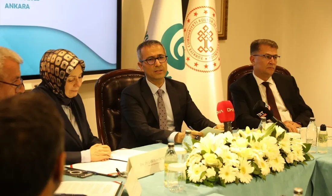 Türkçeyi dünya dili yapma hedefiyle yola çıkan dört önemli kurum—Yunus