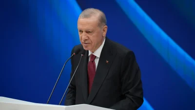 Cumhurbaşkanı Recep Tayyip Erdoğan, Kurban Bayramı dolayısıyla yayımladığı mesajda birlik,