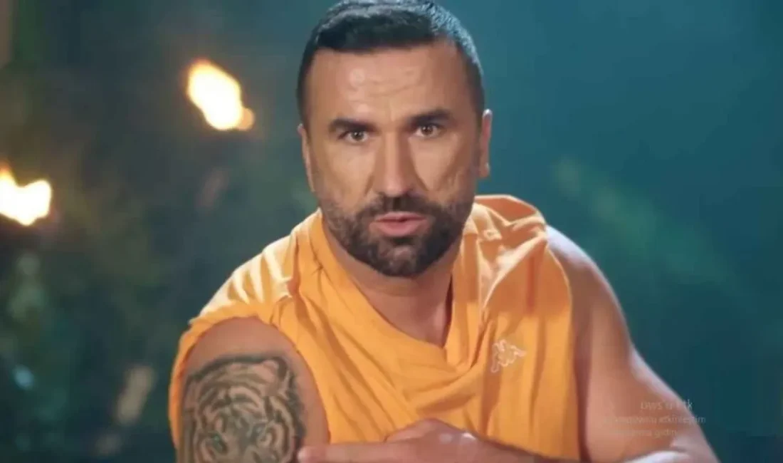 Türkiye'de geniş izleyici kitlesine sahip Survivor 2025 All Star yarışmasında