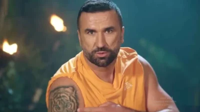 Türkiye'de geniş izleyici kitlesine sahip Survivor 2025 All Star yarışmasında
