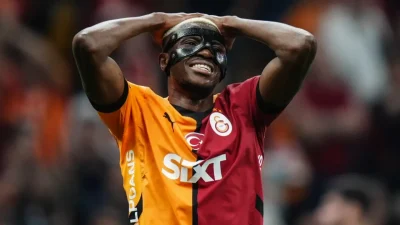 Galatasaray, son olarak Victor Osimhen için 21 milyon euro teklifte
