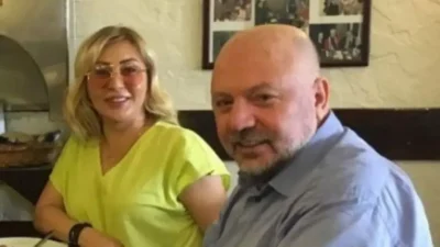 Ünlü türkücü Yudum’un eşi Erol Koral, Bodrum tatilinde ne yaşadı