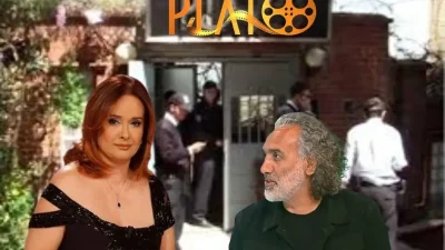 Oyuncu Müjde Ar, Plato Filme dava açtı. Dava dilekçesinde neler
