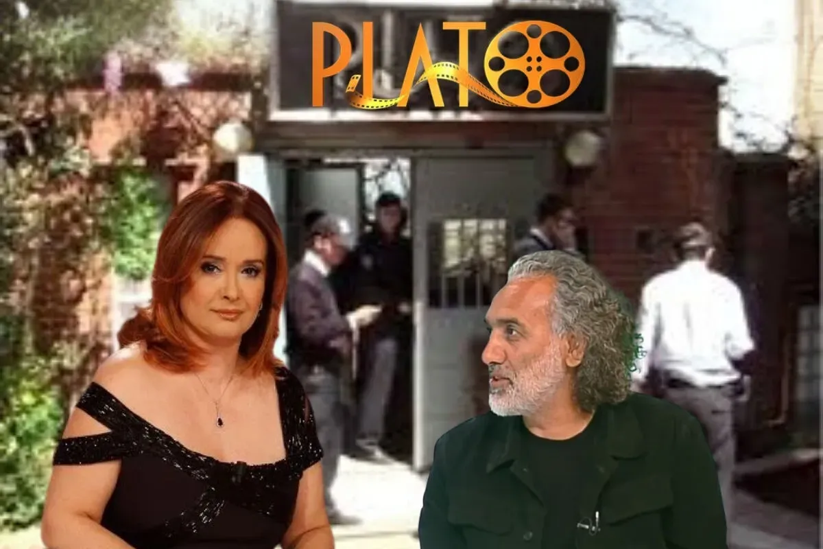 Oyuncu Müjde Ar, Plato Filme dava açtı. Dava dilekçesinde neler