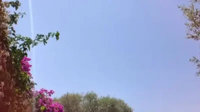 Her zaman magazin gündeminde yer alan ünlü oyuncu Serenay Sarıkaya,