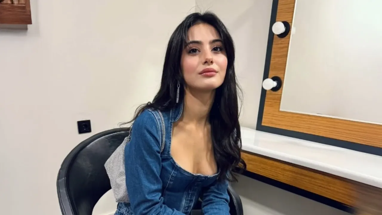 Ünlü oyuncu Helin Kandemir, üç ay önce iş insanı Celal