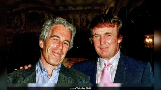 Elon Musk, eski ABD Başkanı Donald Trump’ın adının Jeffrey Epstein