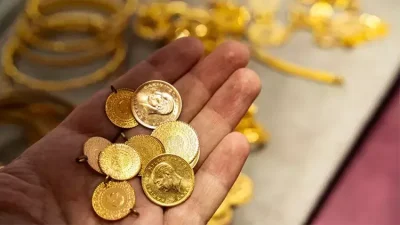 2025 yılına hızlı bir başlangıç yapan altın, yatırımcıların gündemindeki sıcaklığını