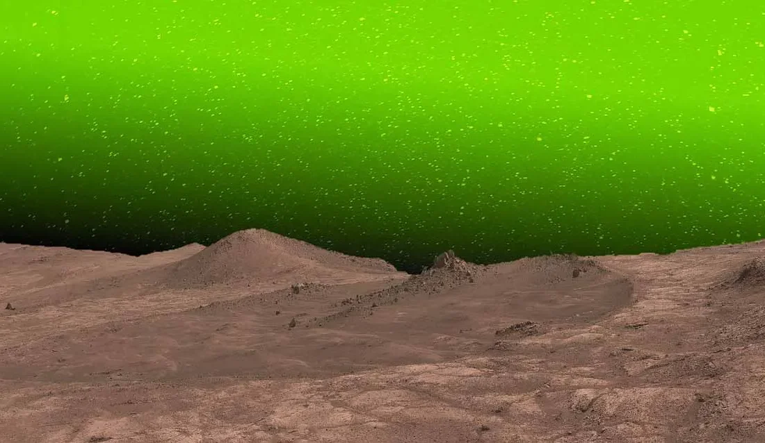 Nature Astronomy dergisinde yayımlanan yeni bir makalede, uluslararası bir uzmanlar