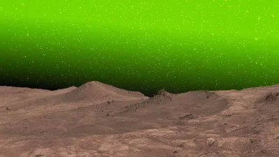 Nature Astronomy dergisinde yayımlanan yeni bir makalede, uluslararası bir uzmanlar