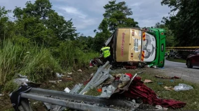 Malezya'nın Perak eyaleti öğrencilere mezar oldu. Olay nasıl başladı ?