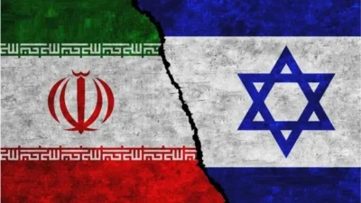 İsrail'in iran'ın nükleer tesislerine yönelik saldırılarıyla devam eden ve 3.gününe