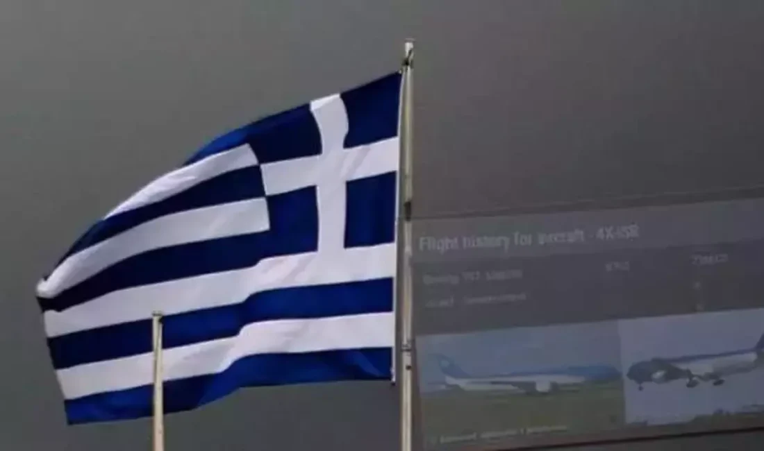 Ana muhalefet partisi Syrıza , Başbakan Miçotakis'in sessizliğine tepki gösterdi.