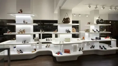 Küresel bazda etkisini gösteren ekonomik kriz , o markayı vurdu..