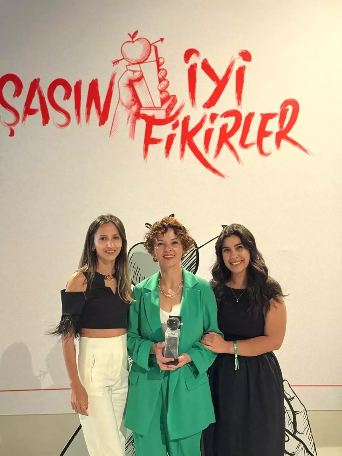 Teknosa, 37. Kristal Elma Yaratıcılık Ödülleri’nde hangi projeyle toplamda 6.ödülünü