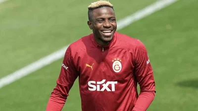 Yeni sezon öncesi transfer çalışmalarına hız kesmeden devam eden Galatasaray,