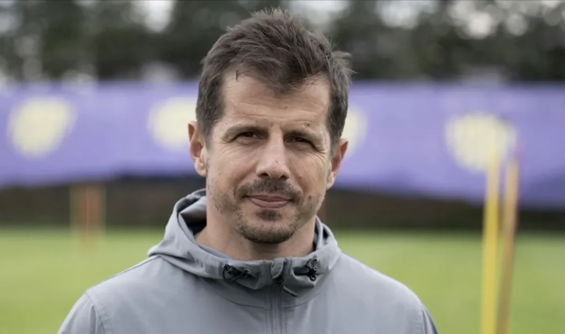 Antalyaspor Teknik Direktörü Emre Belözoğlu, İspanyol basınına verdiği röportajda Fenerbahçe,