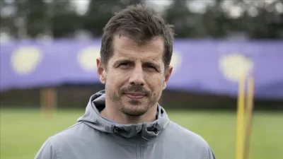 Antalyaspor Teknik Direktörü Emre Belözoğlu, İspanyol basınına verdiği röportajda Fenerbahçe,