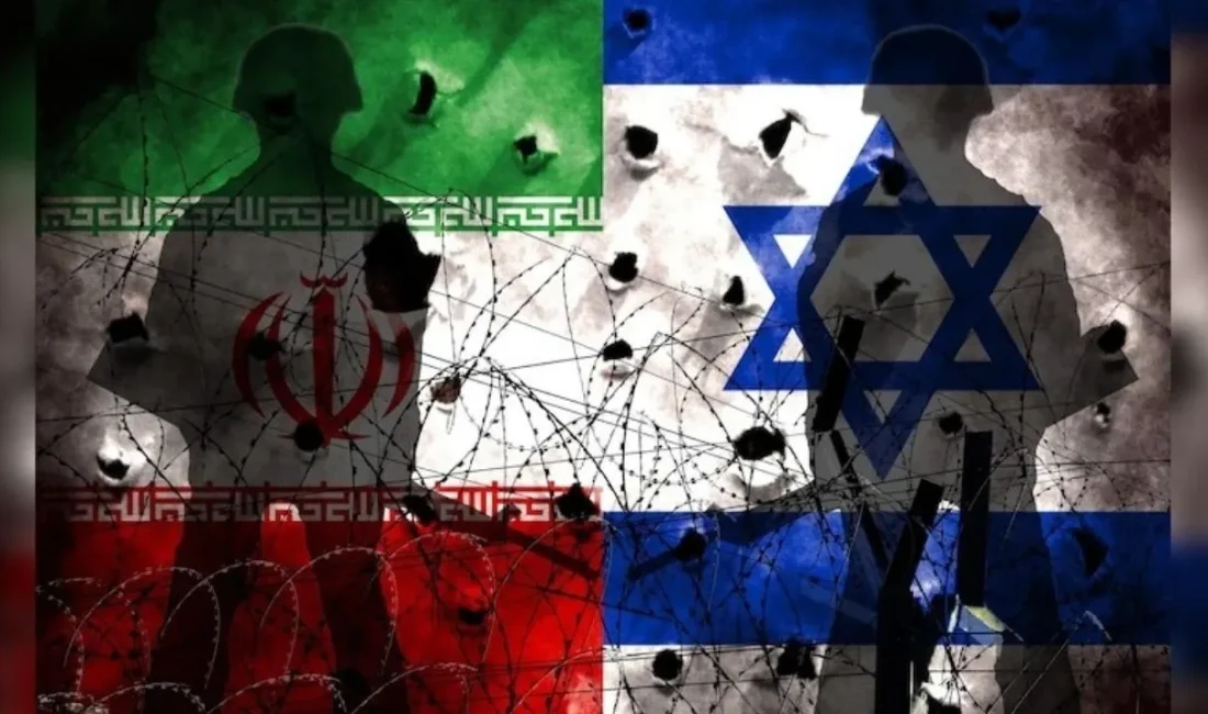 İran'ın yaptığı saldırıda , israil hangi önemli ismini kaybetti ?