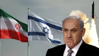 İsrail-İran gerilimin dördüncü gün bilançosu ağırlaşmaya devam ediyor.İran'ın hedefi, İsrail'in