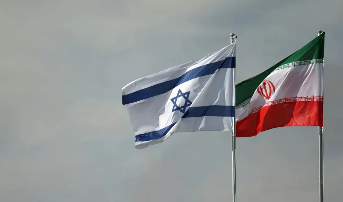 İsrail savaşın başından bu yana iran'ın nükleer tesislerine darbe vurarak,