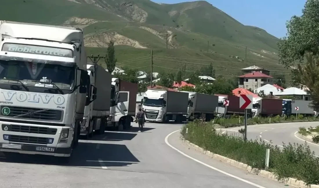 İsrail’in İran’a düzenlediği saldırı sonrası Orta Doğu’da tansiyon yükselirken, bölgesel