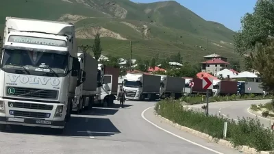 İsrail’in İran’a düzenlediği saldırı sonrası Orta Doğu’da tansiyon yükselirken, bölgesel