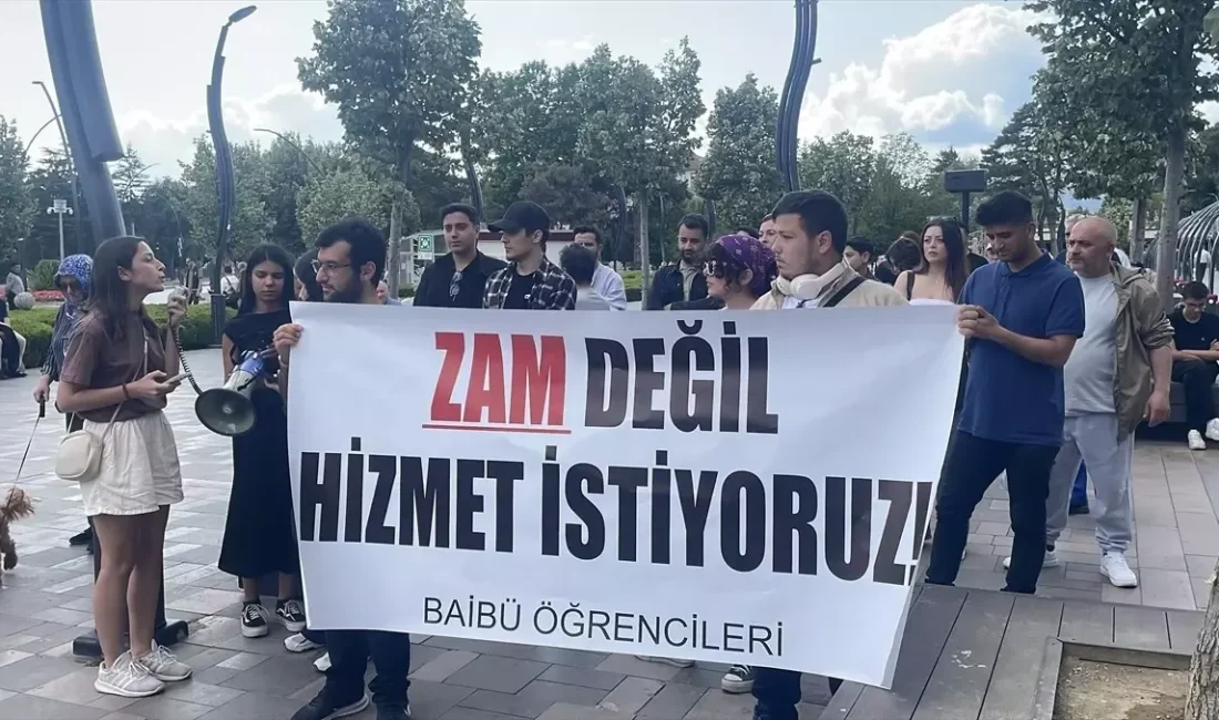 Bolu Belediye Meclisi, artan maliyetleri gerekçe göstererek şehir içi toplu