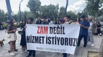 Bolu Belediye Meclisi, artan maliyetleri gerekçe göstererek şehir içi toplu