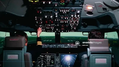 Türk Hava Yolları, Ocak 2026 teslim tarihli yeni Boeing 737