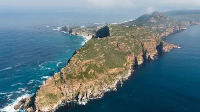 Güney Afrika'da zararın büyüklüğü ve can kayıpları, yerel yönetimleri ve
