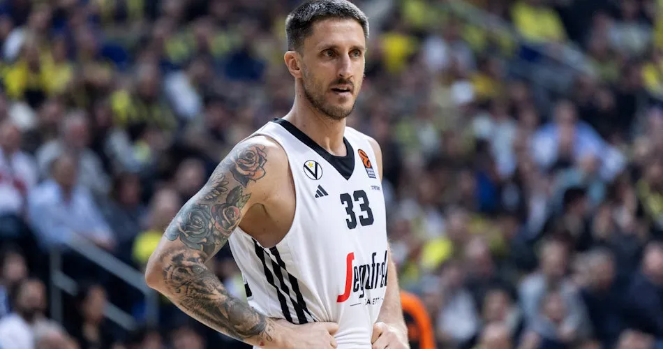 İtalya Ligi takımlarından Virtus Bologna, daha önce Fenerbahçe Beko ve