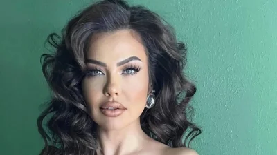 Ünlü pop müziği sanatçısı Lara, İsrail'in İran'a yönelik saldırıları sonrasında