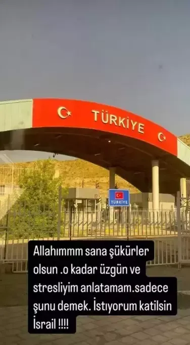lara-iran-türkiye