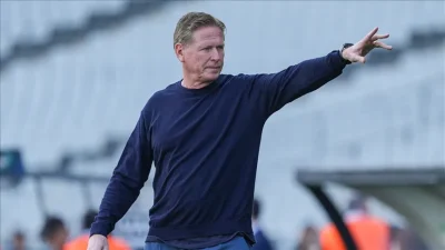 Trendyol Süper Lig ekiplerinden Kayserispor, Sergej Jakirovic'in boşluğunu o isimle