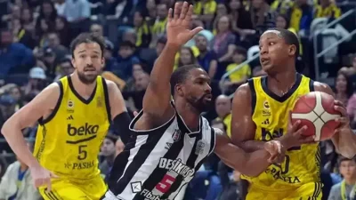 Basketbol Süper Ligi’nde 59. sezonun şampiyonu belli olacak. Final serisinin