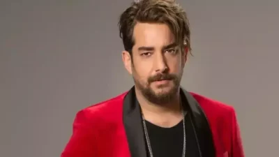 Enis Arıkan yıllardır bütünleştiği alışkanlığına veda etti.. Yeni hali destekçileri