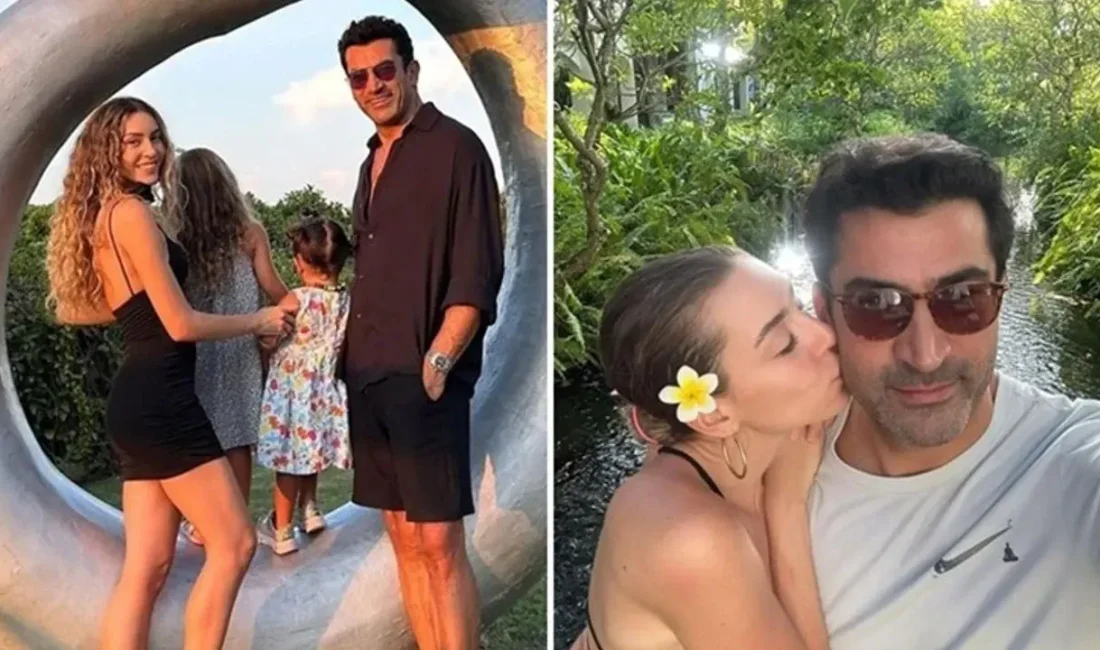 Magazin gündemi son günlerde Sinem Kobal ile Kenan İmirzalıoğlu’nun boşanacağı