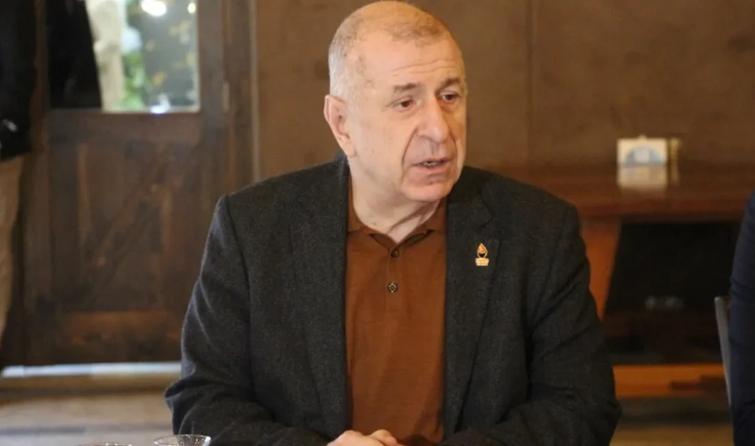 Adının geçmediği emniyet raporları, camide engellenen bir şükür namazı ve