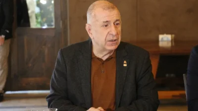 Adının geçmediği emniyet raporları, camide engellenen bir şükür namazı ve