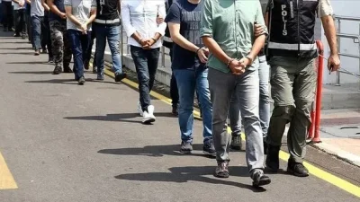 İstanbul’da karanlık bir suç ağı çözüldü; izleri çalıntı araçlardan silahlı