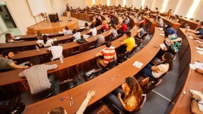 ODTÜ URAP'ın 2024 raporuna göre Türkiye'den kaç üniversite, dünyanın önde