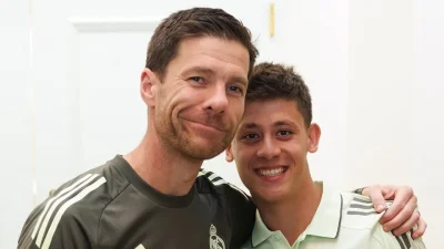Xabi Alonso , Arda Güler için neler söyledi? Real Madrid-Al